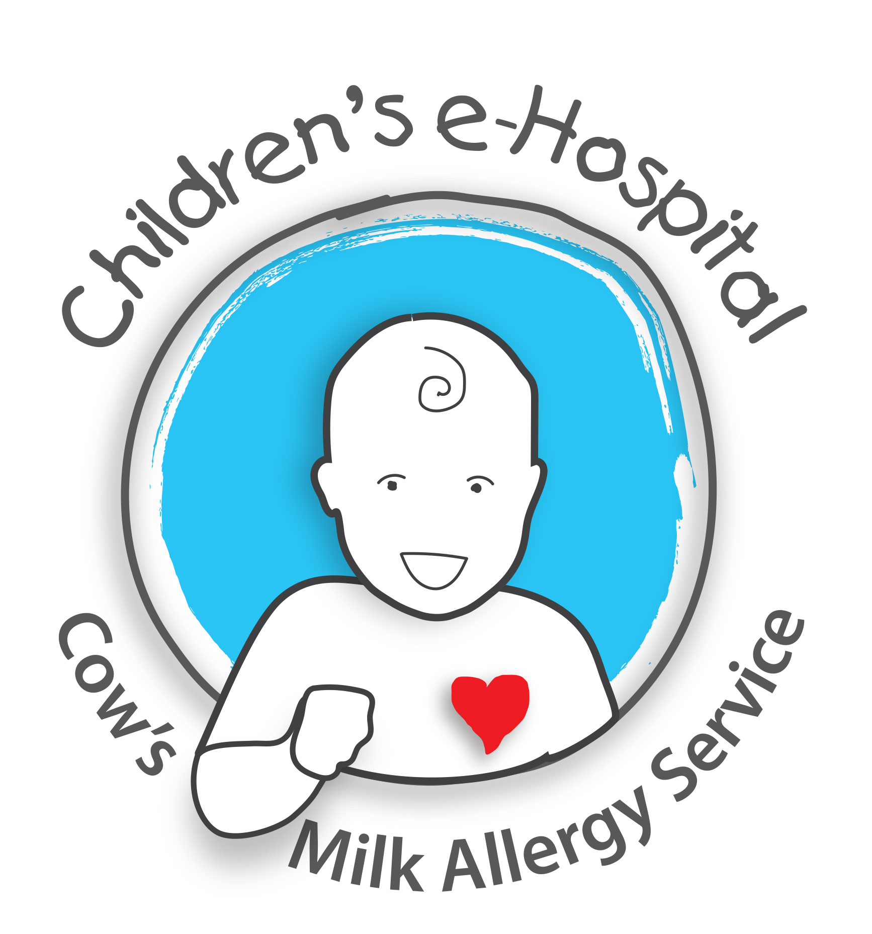 Could your child have a cow's milk protein allergy?