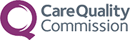 Care Quality Commission Registered