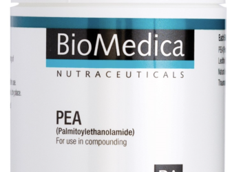 Palmitoylethanolamide (PEA)
